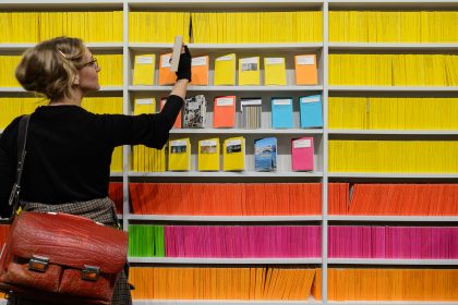 Leipziger Buchmesse ist eröffnet – Buchpreis an Journalistin Masha Gessen verliehen