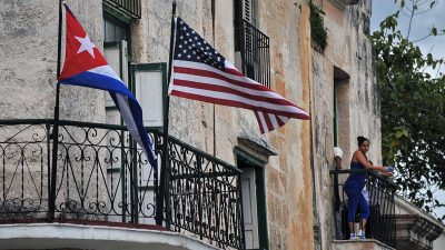 USA stellen Kubanern nur noch deutlich kürzere Touristenvisa aus