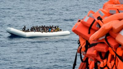 UN-Flüchtlingshilfswerk fordert neue Rettungsmission im Mittelmeer: „Ist ein humanitärer Imperativ“