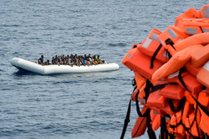 UN-Flüchtlingshilfswerk fordert neue Rettungsmission im Mittelmeer: „Ist ein humanitärer Imperativ“