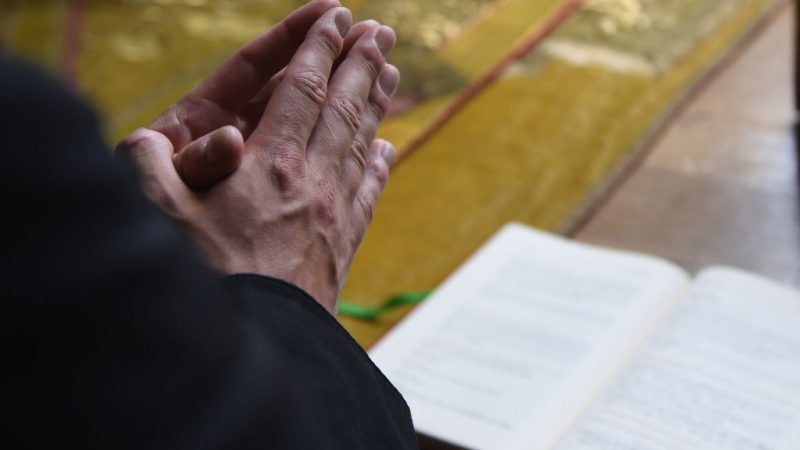 Passauer Bischof Oster: „Beim Zölibat ist Spielraum drin“ – kein Dogma