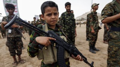 Justizministerium lehnt Pläne für Überwachung von radikalisierten Kindern ab