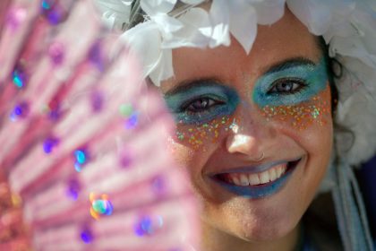 Weltberühmter Karneval in Rio de Janeiro offiziell eröffnet