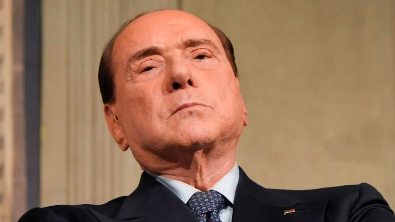 Ermittlungen nach Tod von Zeugin in Prozessen gegen Berlusconi – mit radioaktiven Substanzen vergiftet