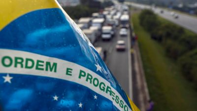 Brasilianisches Gericht verbietet Gedenkfeiern zum Jahrestag des Militärputsches
