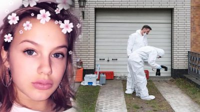 Vermisste Rebecca: Haftbefehl – Schwager erneut festgenommen