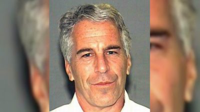 Offizielle Todesursache Epsteins: Tod durch Erhängen