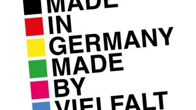 Made in Germany – Made by Vielfalt: Familienunternehmen starten Aktion gegen Fremdenfeindlichkeit