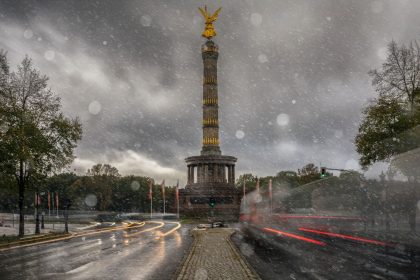 Wechsel – Joseph Freiherr von Eichendorff