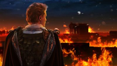 Grausam, wahnsinnig, verschwenderisch: Basiert Neros schlechter Ruf auf Lügen?