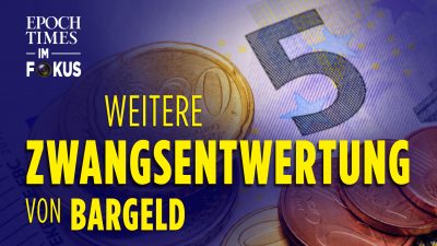 Vera Lengsfeld: Strafzinsen auf Bargeld – ein Angriff auf unsere Freiheit! | ET im Fokus