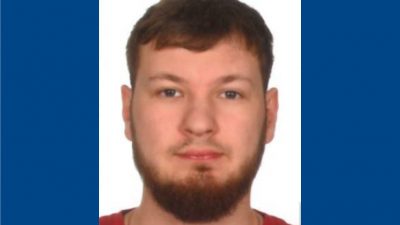 Messer-Mord in Berlin: Wer kennt Edgar Orlovskij (26) – Auf offener Straße niedergestochen