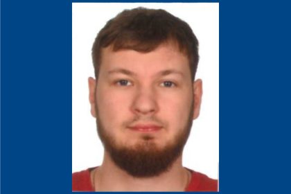 Messer-Mord in Berlin: Wer kennt Edgar Orlovskij (26) – Auf offener Straße niedergestochen