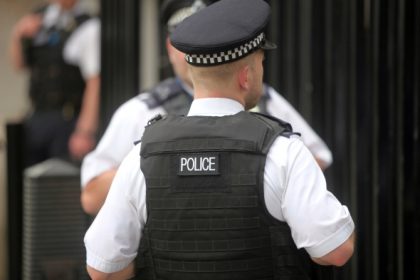 London: Anti-Terror-Ermittlungen nach Fund von Sprengstoff-Paketen
