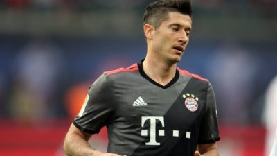 1. Bundesliga: Bayern nach Kantersieg gegen Mainz an Tabellenspitze