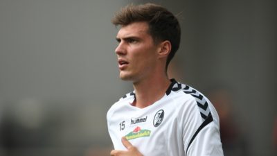 1. Bundesliga: Gladbach und Freiburg unentschieden