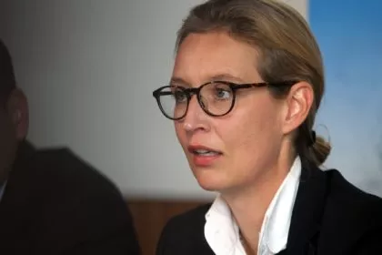 AfD sieht GroKo nach SPD-Vorsitzendenwahl vor ihrem Ende