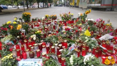 Messerattacke von Chemnitz: Bürgermeisterin fürchtet Freispruch
