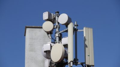 Ericsson-Chef sieht Netzwerktechnik-Tests für 5G-Standard skeptisch