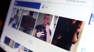 Terrorismus-Experte kritisiert Internetkonzerne wie Facebook und Youtube