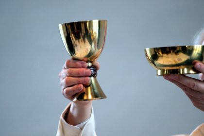 Jeder zweite Katholik erwägt Kirchenaustritt