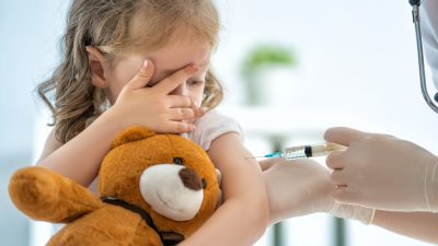 Steigende Zahl von Masern-Fällen lässt Debatte um Impfpflicht neu hochkochen
