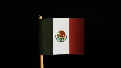 Erneut Journalist in Mexiko ermordet – der neunte in diesem Jahr