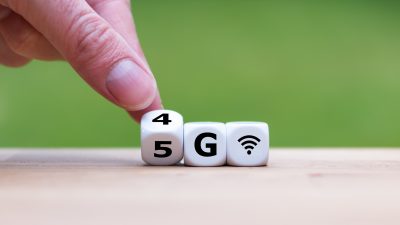 Bundesnetzagentur startet Versteigerung von Frequenzen für Mobilfunkstandard 5G