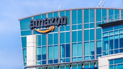 Online-Handel boomt: Chef der Monopolkommission will Amazon zügeln