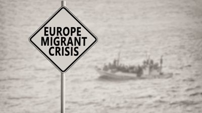 Von der Leyen für Reform des EU-Asylverfahrens zugunsten der Mittelmeerstaaten