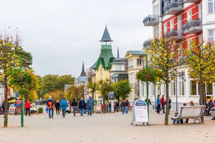 Mordfall Maria (18) und die Angst in Zinnowitz: Mädchen-Mörder läuft irgendwo frei herum – 50 Beamte im Dauereinsatz