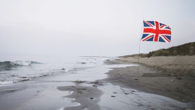 Alternativen zum Brexit-Deal gesucht: Das britische Parlament greift nach der Macht