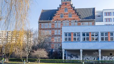Missglücktes Experiment: Zwölf Verletzte in Chemieunterricht in Baden-Württemberg