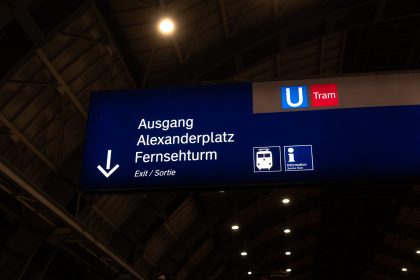 Erneuter Stromausfall in Berlin