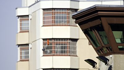 Platz- und Personalmangel: Mehr Verdächtige aus U-Haft entlassen