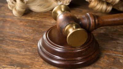 Kein Prozess in Essen: Richter von Clan-Angst gepackt – Strafbefehl mit Bewährung