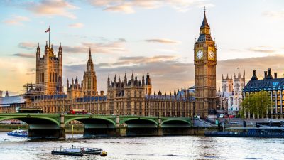 Parlament stimmt nicht für zweites Brexit-Referendum