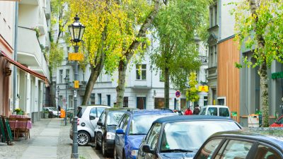 Kommunen begrüßen VDA-Vorstoß für höhere Parkgebühren