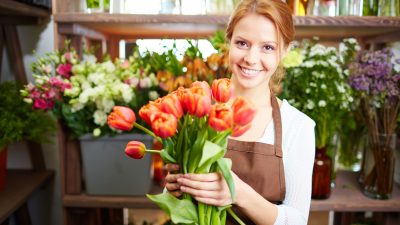 In einigen Branchen sind Männer in Chefetagen in der Minderheit: Erziehung, Gesundheits- und Sozialwesen