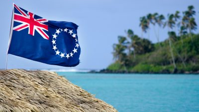 Cookinseln im Südpazifik wollen sich umbenennen