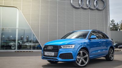 Jobkiller Elektroauto: Audi kündigt härtere Sparmaßnahmen an
