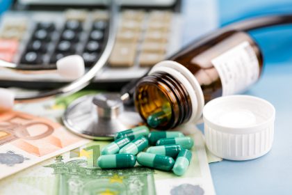 AOK-Institut kritisiert steigende Preisspirale bei Arzneimitteln