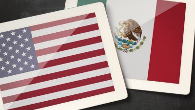 Trump nominiert konservativen Juristen als neuen US-Botschafter in Mexiko
