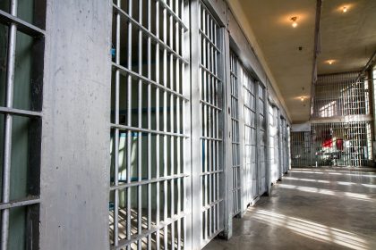 Mindestens 65 Verdächtige mit schweren Straftaten kamen 2018 aus U-Haft frei