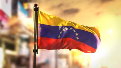USA weiten Wirtschaftssanktionen gegen Venezuela aus