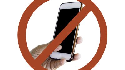 Fastenzeit: Wie wäre es mit dem Verzicht auf das Smartphone?