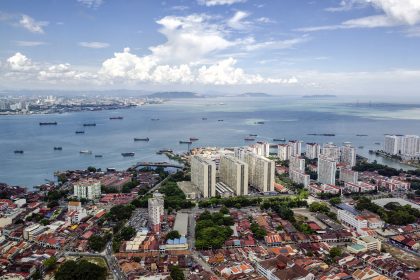 Ire auf malaysischer Insel Penang offenbar brutal ermordet