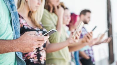 Sachsen-Anhalt: Verfassungsschutz will verschlüsselte Handy-Messenger auslesen