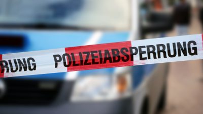 Großeinsatz in Regensburg: Tote in Asylbewerberheim gefunden – Polizisten von Migranten angegriffen