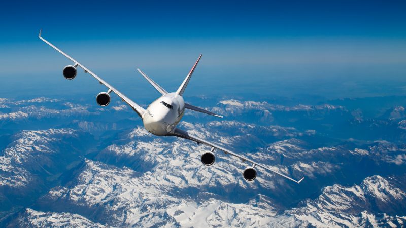 Chilenisches Militärflugzeug mit 38 Insassen vermisst
